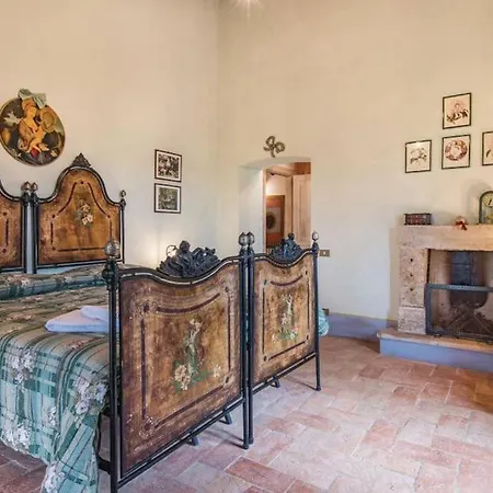 Casale Il Maraldo *