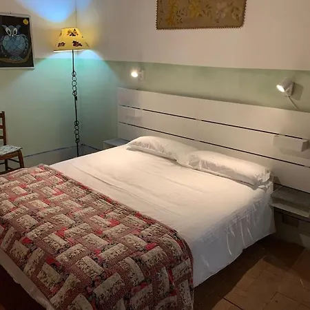 Casale Il Maraldo * Schifanoia (Terni)