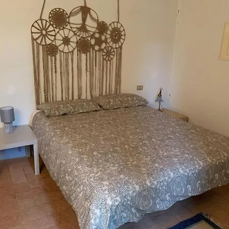 빌라 Casale Il Maraldo Schifanoia (Terni)