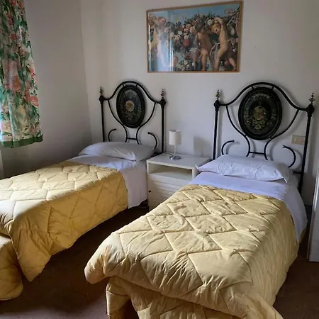 Casale Il Maraldo 빌라 Schifanoia (Terni)